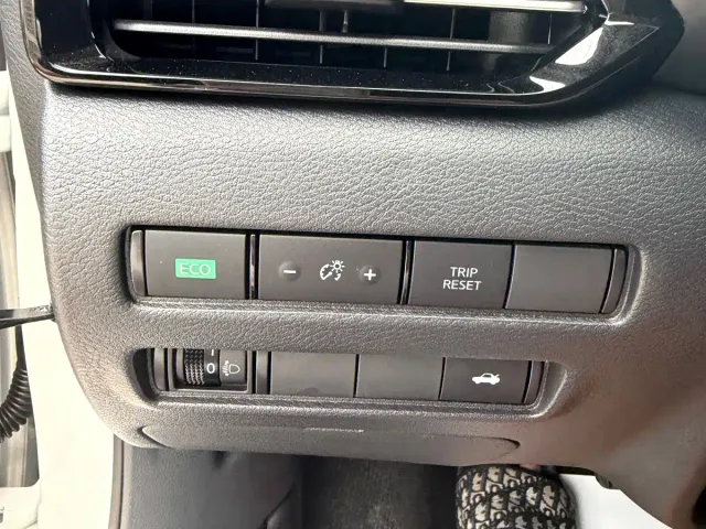Nissan Sylphy — Фото автомобиля 7