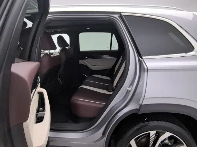 Geely Xingyue L — Фото автомобиля 15