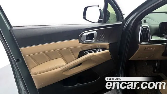 Kia Sorento Новый Sorento 4 поколение Дизель 2.2 4WD — Фото автомобиля 23