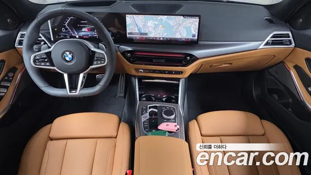BMW 3 Series G20 — Фото автомобиля 6