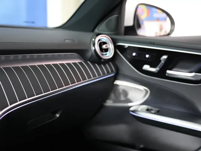 Mercedes-Benz C-Class — Фото автомобиля 14