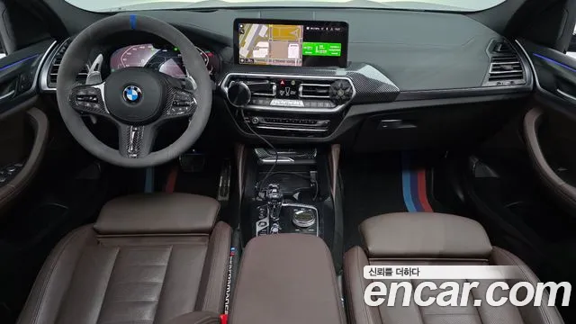 BMW X4 xDrive20i M Sport — Фото автомобиля 6