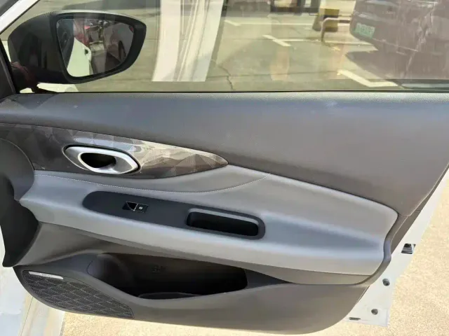 GAC Trumpchi Emkoo — Фото автомобиля 8