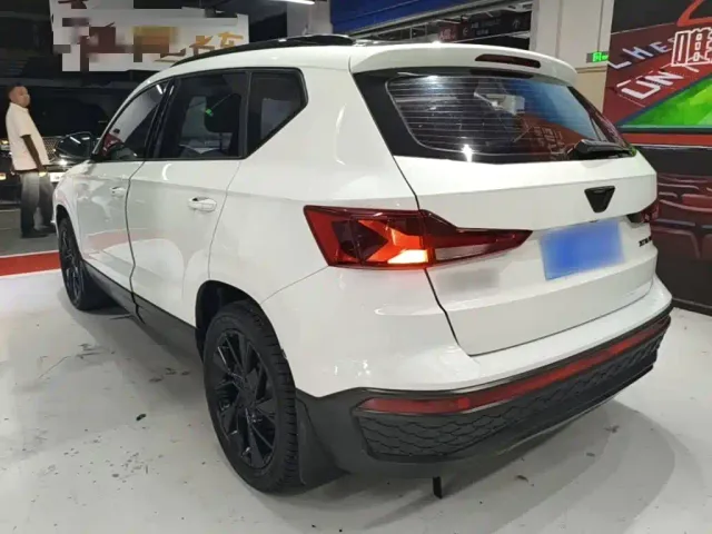 Jetta VS5 — Фото автомобиля 4