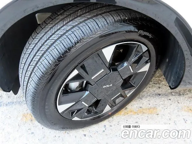 Kia Sportage — Фото автомобиля 20