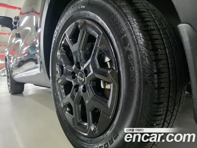 Kia Sorento 4th Gen — Фото автомобиля 5
