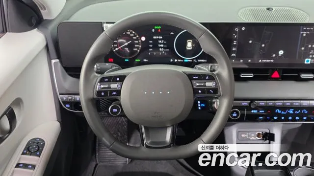 Hyundai Ioniq 5 — Фото автомобиля 19