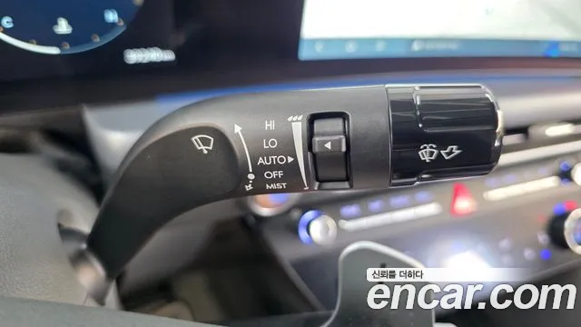 Hyundai Sonata Sonata Edge(DN8) 1.6 Turbo — Фото автомобиля 25