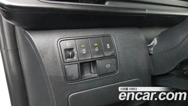 Hyundai Staria — Фото автомобиля 29