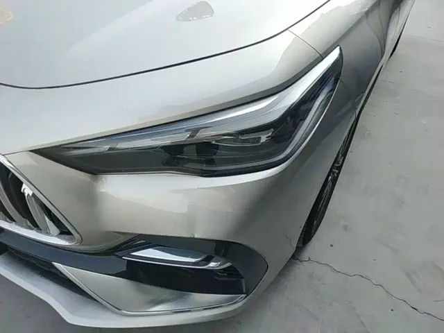 Geely Galaxy Stellar 6 — Фото автомобиля 23