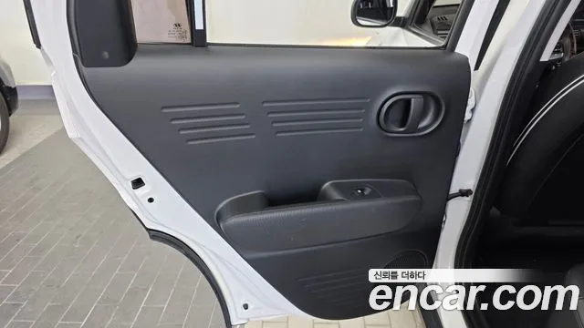 Hyundai Casper — Фото автомобиля 14