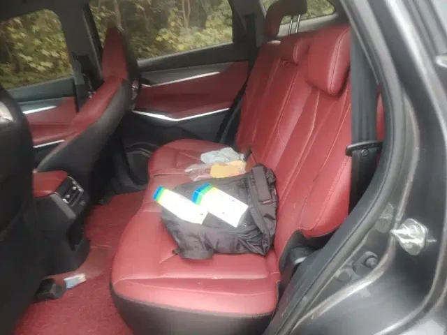 Changan CS75 Plus — Фото автомобиля 13