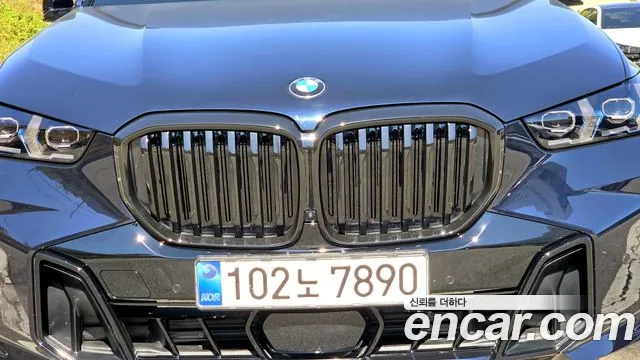 BMW X5 G05 — Фото автомобиля 11