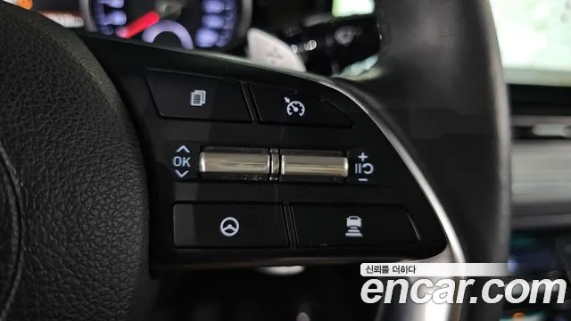 Hyundai Grandeur Новый Grandeur IG — Фото автомобиля 17