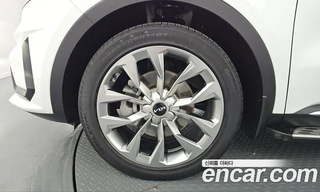 Kia Sorento 4th Gen — Фото автомобиля 5