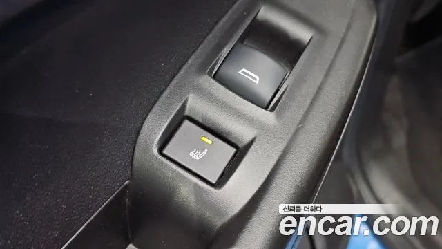 Chevrolet Trailblazer — Фото автомобиля 27