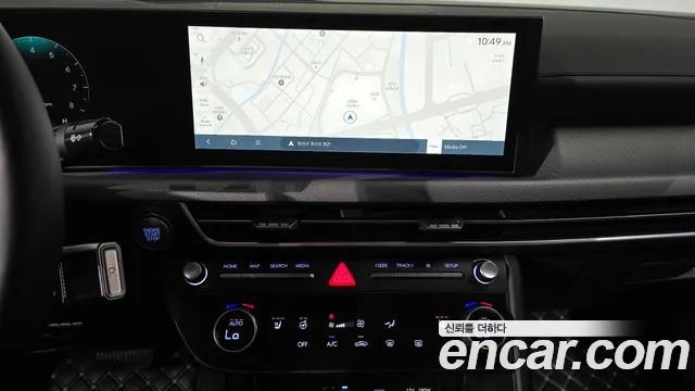 Hyundai Sonata Sonata Edge(DN8) — Фото автомобиля 10