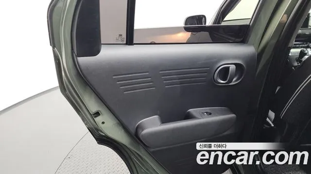 Hyundai Casper Casper Turbo Inspiration — Фото автомобиля 25