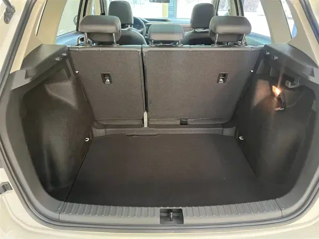 Volkswagen Tharu — Фото автомобиля 19