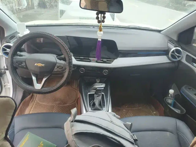 Chevrolet Monza — Фото автомобиля 12