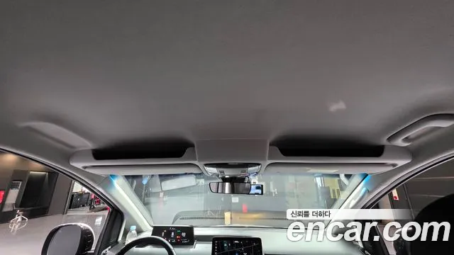 Hyundai Staria — Фото автомобиля 27