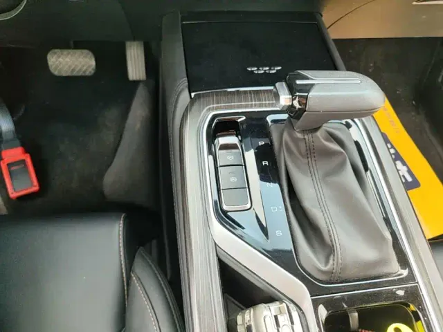 Wuling Jiachen — Фото автомобиля 13