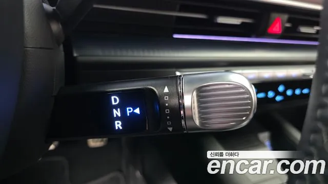 Hyundai Ioniq 6 — Фото автомобиля 12