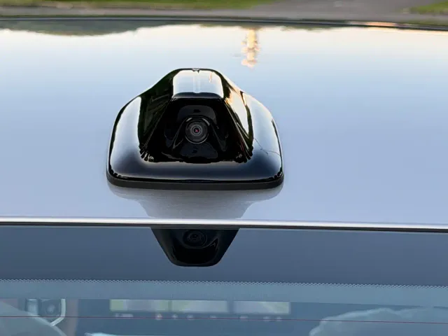 Geely Galaxy Stellar 6 — Фото автомобиля 26