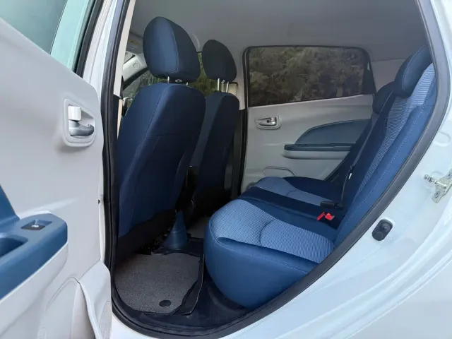 Changan Benben E-Star — Фото автомобиля 7