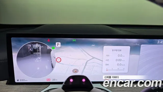 Genesis GV80 — Фото автомобиля 11