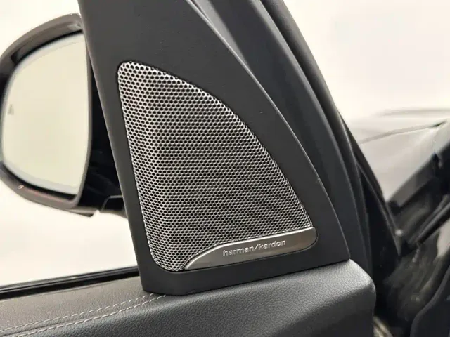 BMW X5 — Фото автомобиля 15