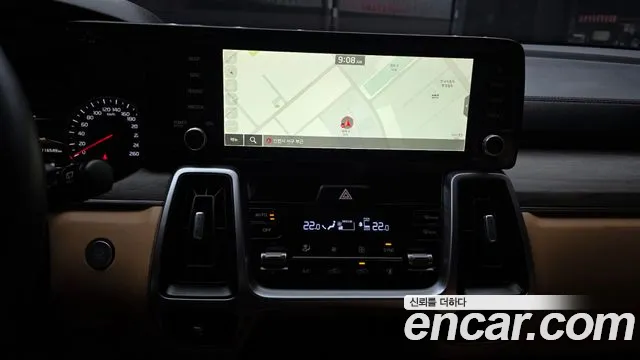 Kia Sorento 4th Gen — Фото автомобиля 20