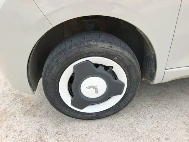 Wuling Hongguang Mini EV — Фото автомобиля 22