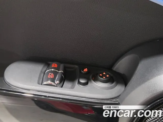 MINI Cooper — Фото автомобиля 15