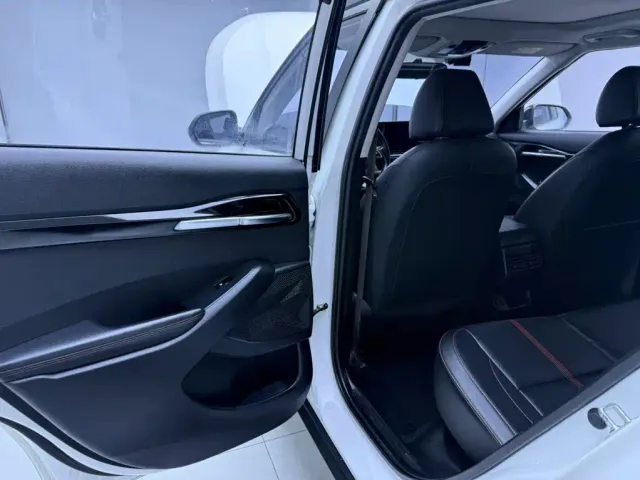 Kia KX3 Smart Run — Фото автомобиля 17