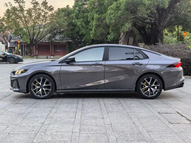 GAC Trumpchi Emkoo — Фото автомобиля 4