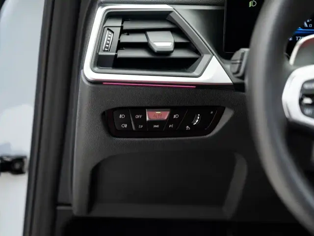 BMW 4 Series — Фото автомобиля 16