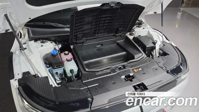 Hyundai Ioniq5 Ioniq5 Long Range AWD — Фото автомобиля 27