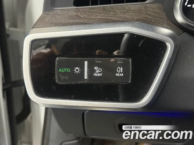 Audi A6 45 TFSI quattro Premium — Фото автомобиля 20