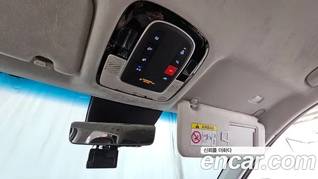 Hyundai Palisade The New Palisade Дизель 2.2 4WD — Фото автомобиля 16