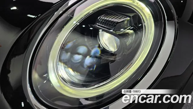 MINI Cooper — Фото автомобиля 7