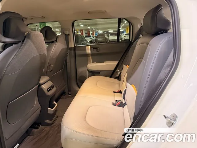 Kia EV3 — Фото автомобиля 17