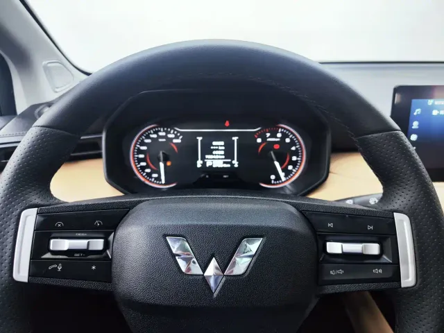 Wuling Jiachen — Фото автомобиля 20
