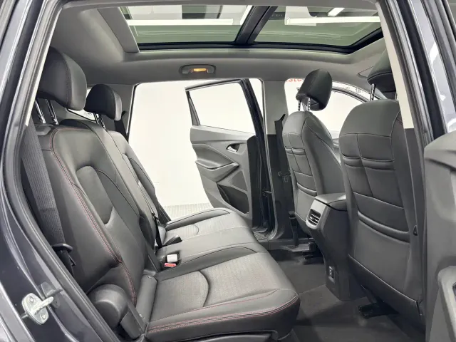 Chevrolet Orlando — Фото автомобиля 9