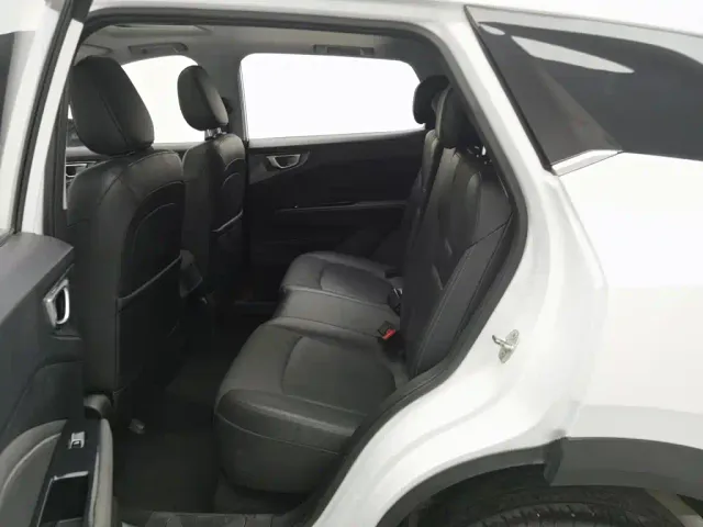 Wuling Xingchi — Фото автомобиля 15
