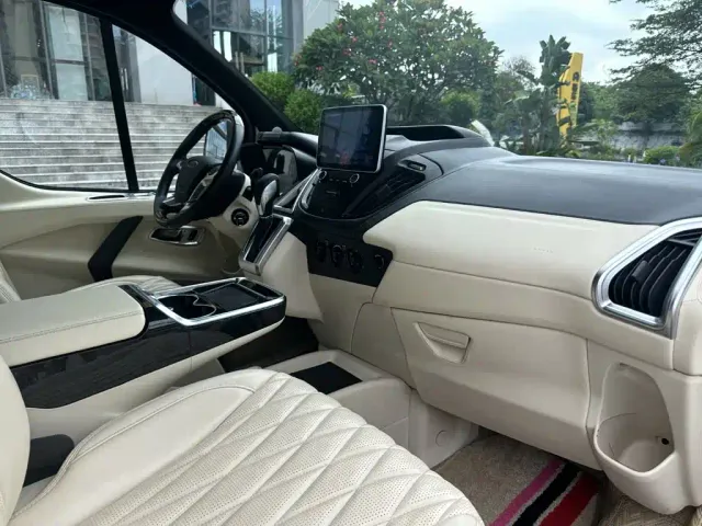 Kedi Auto Kedidia — Фото автомобиля 6