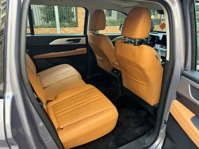 Haval H5 — Фото автомобиля 15
