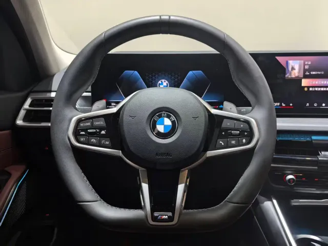 BMW 3 Series — Фото автомобиля 8