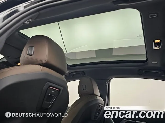 BMW 5 Series G60 — Фото автомобиля 18