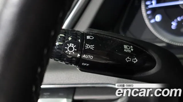 Hyundai Sonata Sonata (DN8) — Фото автомобиля 15